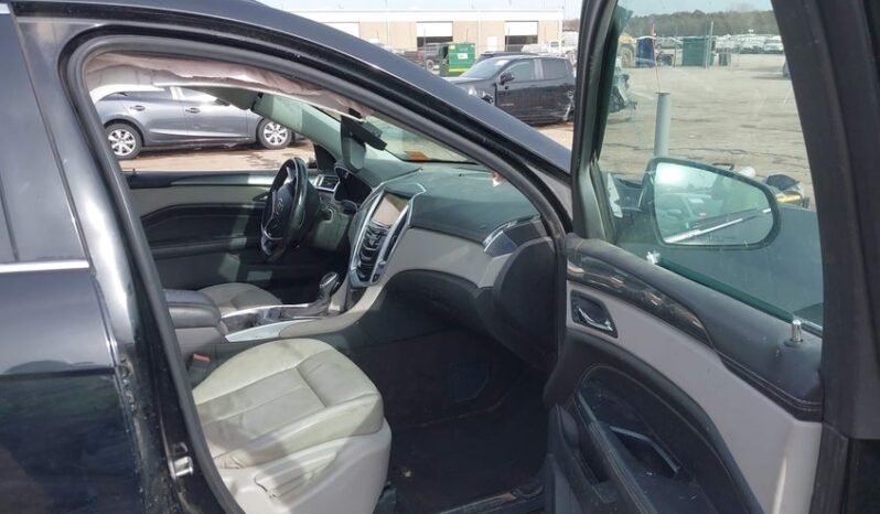 
								2013 Cadillac Srx full									