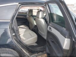 
										2013 Cadillac Srx full									