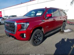 
										2024 Gmc Yukon full									