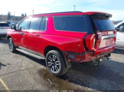 
										2024 Gmc Yukon full									