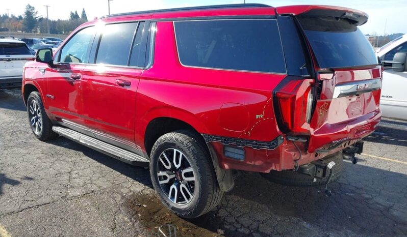 
								2024 Gmc Yukon full									