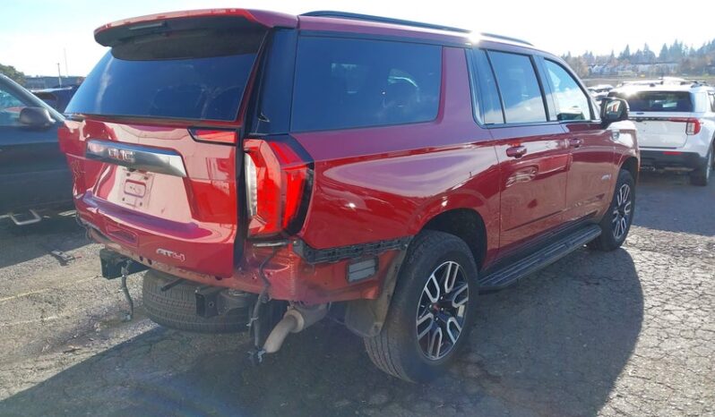 
								2024 Gmc Yukon full									