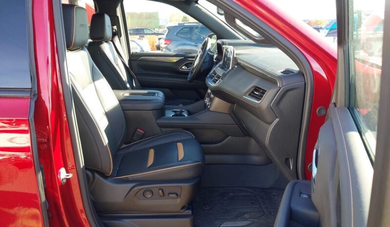 
								2024 Gmc Yukon full									
