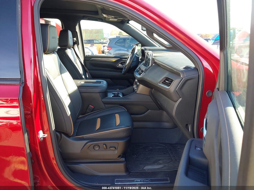 2024 Gmc Yukon