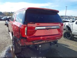 
										2024 Gmc Yukon full									