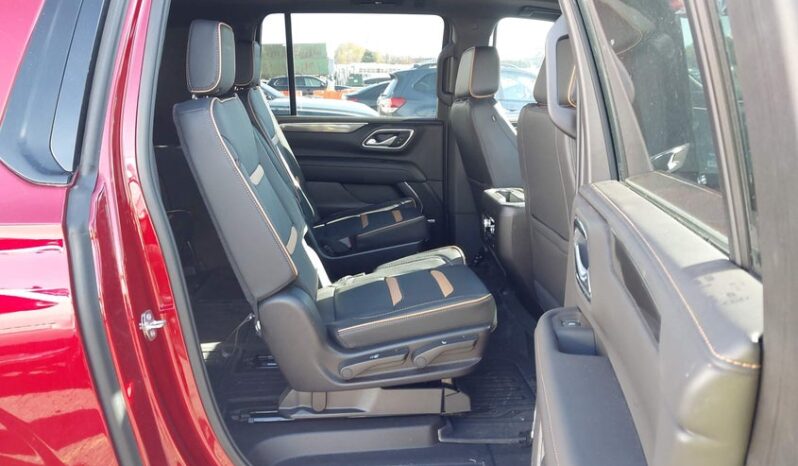 
								2024 Gmc Yukon full									