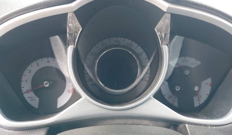 
								2012 Cadillac Srx full									