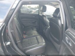 
										2012 Cadillac Srx full									