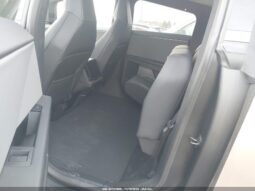 
										2025 Tesla Cybertruck full									