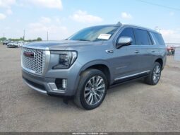 
										2023 Gmc Yukon full									