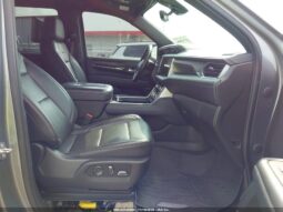 
										2023 Gmc Yukon full									