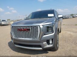 
										2023 Gmc Yukon full									