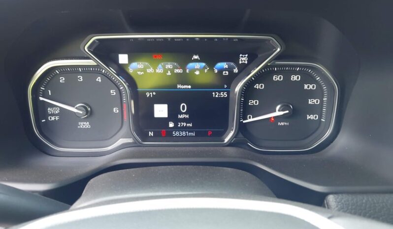 
								2023 Gmc Yukon full									