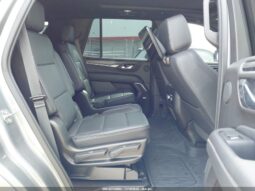 
										2023 Gmc Yukon full									