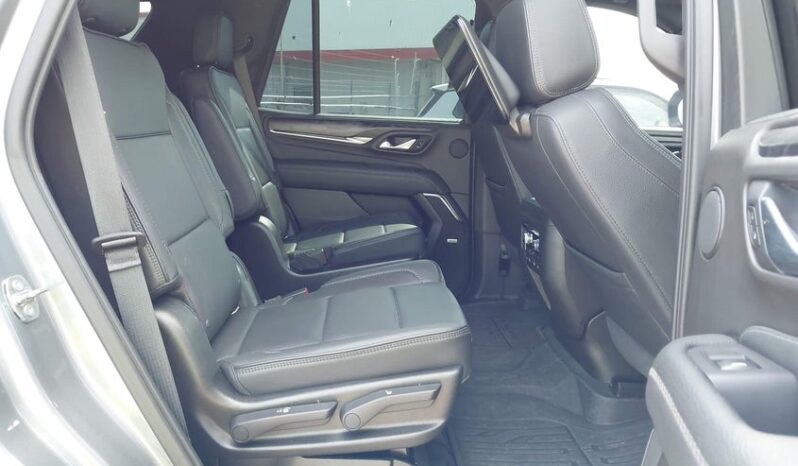 
								2023 Gmc Yukon full									