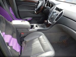 
										2012 Cadillac Srx full									