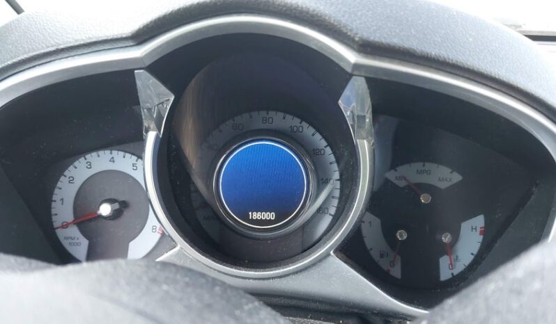 
								2012 Cadillac Srx full									
