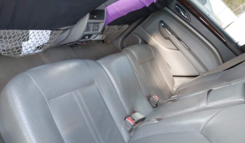 
								2012 Cadillac Srx full									