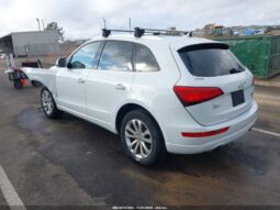 
										2015 Audi Q5 full									