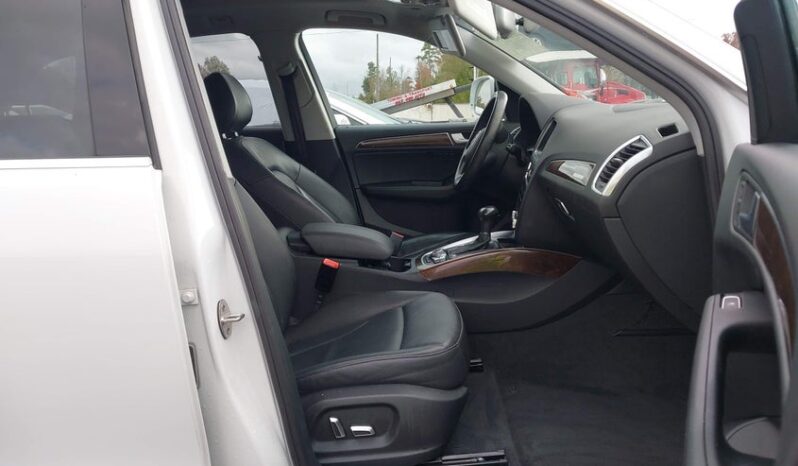 
								2015 Audi Q5 full									