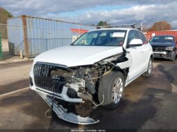 
										2015 Audi Q5 full									
