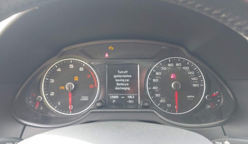 
								2015 Audi Q5 full									