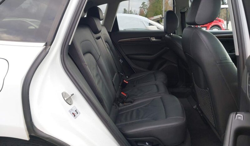 
								2015 Audi Q5 full									