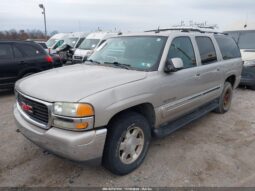 
										2005 Gmc Yukon full									