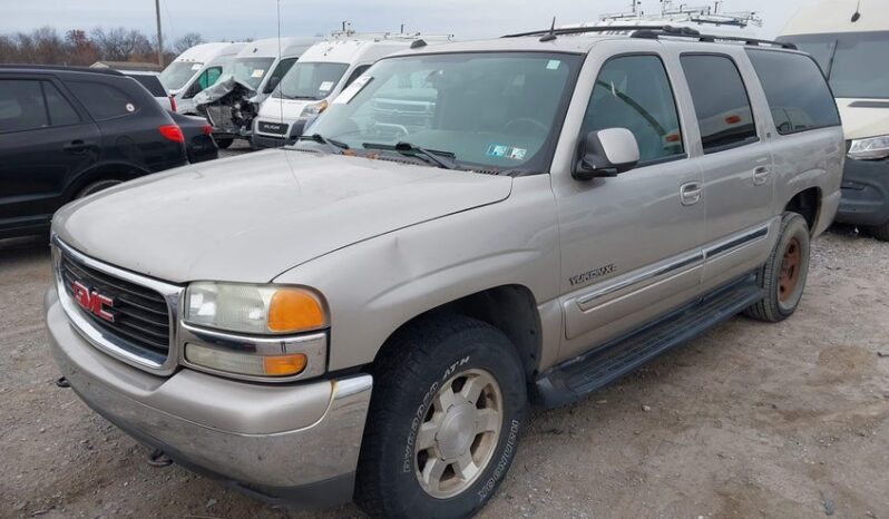 
								2005 Gmc Yukon full									