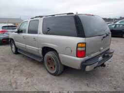 
										2005 Gmc Yukon full									