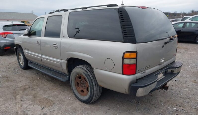 
								2005 Gmc Yukon full									