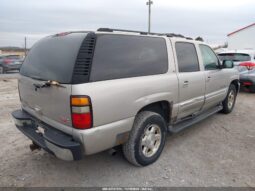 
										2005 Gmc Yukon full									
