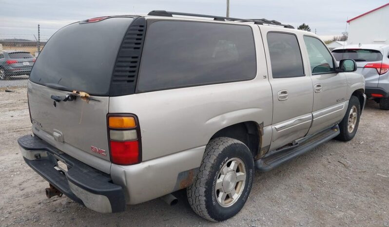 
								2005 Gmc Yukon full									