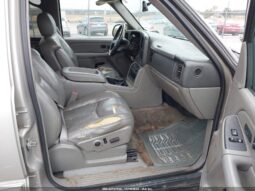 
										2005 Gmc Yukon full									