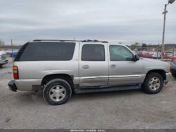 
										2005 Gmc Yukon full									