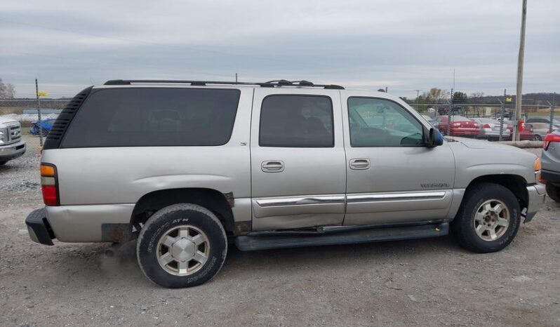 
								2005 Gmc Yukon full									