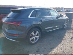 
										2019 Audi E-tron full									