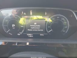 
										2019 Audi E-tron full									