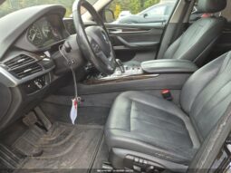 
										2016 BMW X5 full									