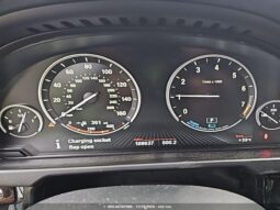 
										2016 BMW X5 full									