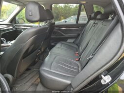 
										2016 BMW X5 full									