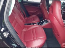 
										2018 Porsche Panamera full									