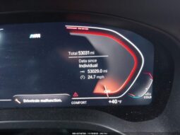 
										2024 BMW X3 full									