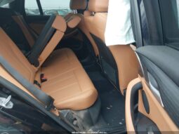 
										2024 BMW X3 full									