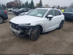
										2018 Audi Sq5 full									