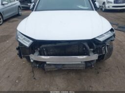 
										2018 Audi Sq5 full									