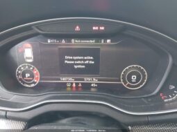 
										2018 Audi Sq5 full									