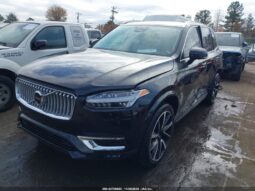 
										2025 Volvo Xc90 full									