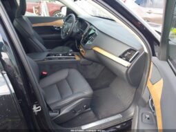 
										2025 Volvo Xc90 full									