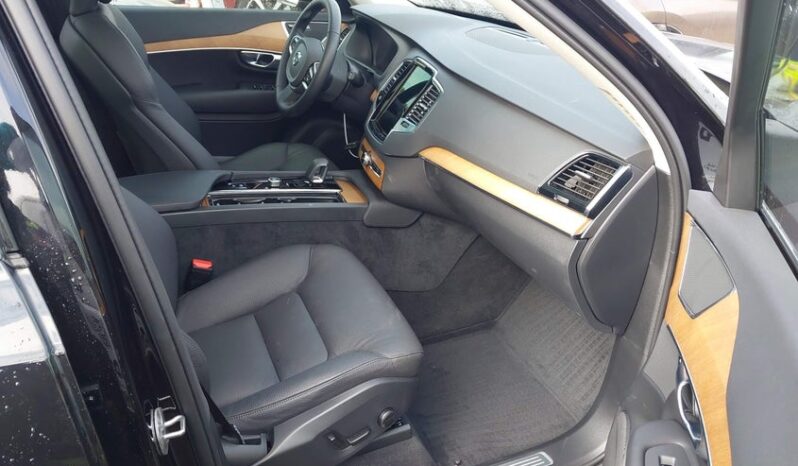 
								2025 Volvo Xc90 full									